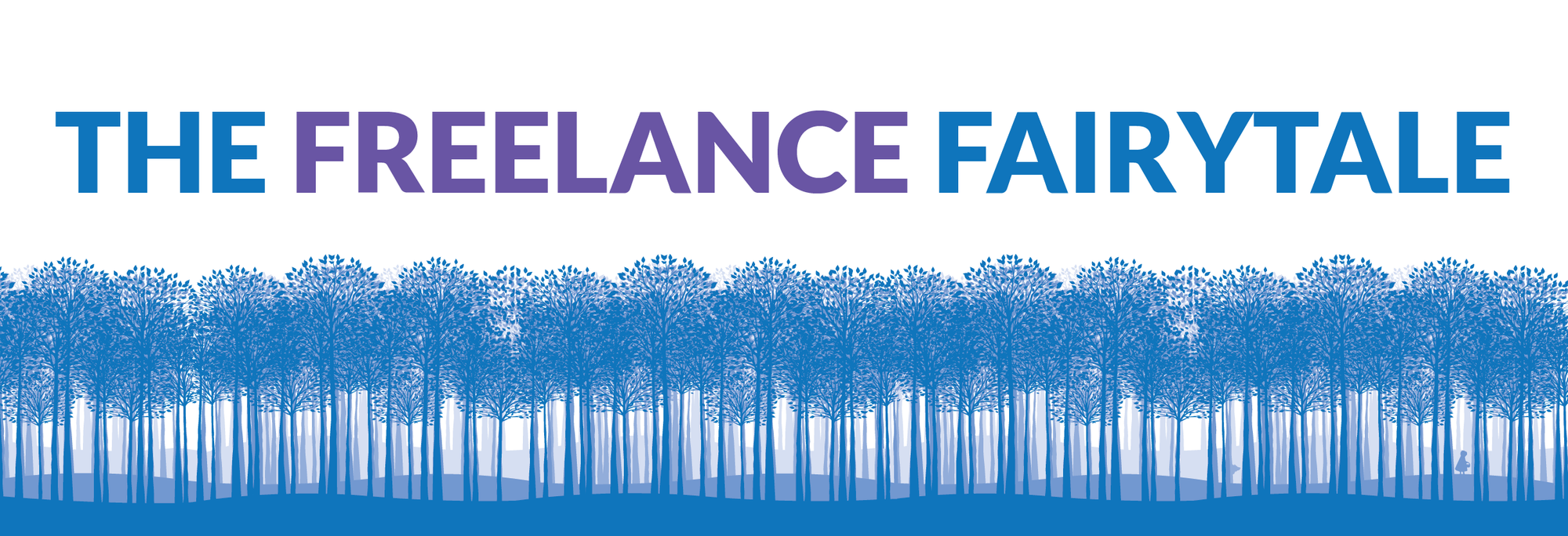 The Freelance Fairytale Newsletter